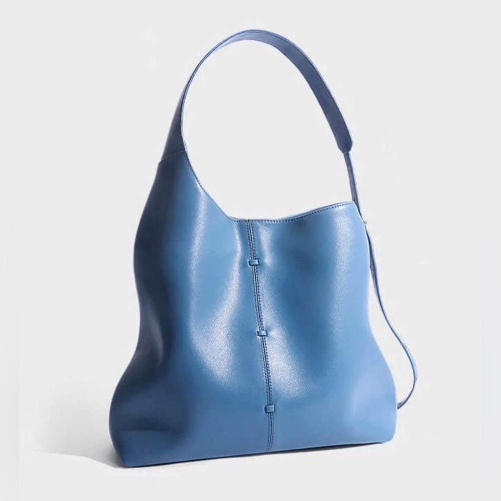 Shoulder Bag For Women Tote Handbag Purse Large Capacity Elegant Stylish